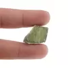 Moldavit, cristal natural unicat, A45, imagine 2
