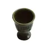 Pahar Feng Shui din Jad, 7cm, imagine 2