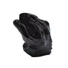 Statueta Obsidian cap de dinozaur, 9cm, imagine 2