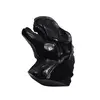 Statueta Obsidian cap de dinozaur, 9cm, imagine 5