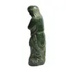 Statueta Feng Shui din Jad din jad figurina antica, 25cm, imagine 4