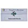 Bratara Therapy Angel Collection Amazonit Rusia, 6-8mm