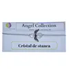 Bratara Therapy Angel Collection Cristal de stanca, 6-8mm