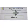 Bratara Therapy Angel Collection Fluorit, 6-8mm