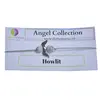 Bratara Therapy Angel Collection Howlit, 6-8mm