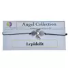 Bratara Therapy Angel Collection Lepidolit, 8mm