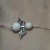 Bratara Therapy Angel Collection Magnezit, 6-8mm, imagine 3