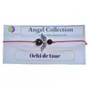 Bratara Therapy Angel Collection Ochi de taur, 6-8mm