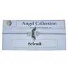 Bratara Therapy Angel Collection Selenit, 6-8mm