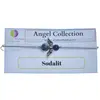Bratara Therapy Angel Collection Sodalit, 7-8mm