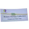 Bratara Therapy Collection Crisopraz tub 11mm x 7mm