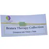 Bratara Therapy Collection Crisopraz tub 11mm x 7mm