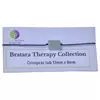 Bratara Therapy Collection Crisopraz tub 13mm x 8mm