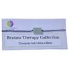 Bratara Therapy Collection Crisopraz tub 13mm x 8mm