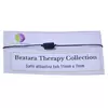 Bratara Therapy Collection Safir albastru tub 11mm x 7mm