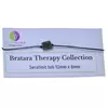 Bratara Therapy Collection Serafinit tub 12mm x 8mm