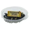 Tamaie parfumata Trandafir Negru, 8g, imagine 2