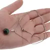 Pandantiv sfera ochi de tigru verde, 10mm, imagine 4