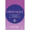 Cristalele Cum poți folosi cristalele - Judy Hall, carte