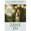 Zâne 101 -Doreen Virtue, carte