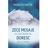 Zece mesaje pe care îngerii tăi doresc să le cunoști - Doreen Virtue, carte