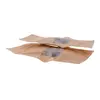 Cristale mix pietre cu gaura, 50g, imagine 2