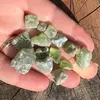 Peridot lot 8-20mm, 10g, imagine 3