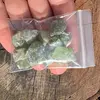 Peridot lot 8-20mm, 10g, imagine 4