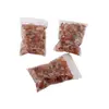 Spartura carneol pietre chips 25g M2, imagine 2