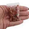 Spartura carneol pietre chips 25g M2, imagine 3
