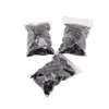 Spartura Turmalina neagra pietre chips 5-10mm, 25g, imagine 2