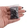 Spartura Turmalina neagra pietre chips 5-10mm, 25g, imagine 3