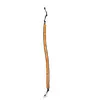 Bratara wrap Carneol sfere 4mm, imagine 4