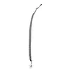 Bratara wrap Hematit sfere 4mm, imagine 4