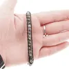 Bratara wrap Larvikit sfere 5mm, imagine 2