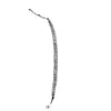 Bratara wrap Larvikit sfere 5mm, imagine 4