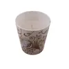 Lumanare parfumata - COFFEE FLAVOUR, 10cm, imagine 4