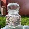 Spelljar impotriva anxietatii cu ierburi si cristale naturale, imagine 4