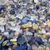 Spelljar impotriva anxietatii cu ierburi si cristale naturale, imagine 5