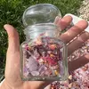 Spelljar pentru atragerea iubirii cu ierburi si cristale naturale, imagine 5