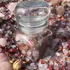 Spelljar pentru atragerea iubirii cu ierburi si cristale naturale, imagine 6