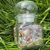 Spelljar pentru atragerea prosperitatii cu ierburi si cristale naturale, imagine 3