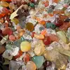 Spelljar pentru manifestarea dorintelor cu ierburi si cristale naturale, imagine 5