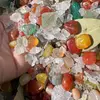 Spelljar pentru manifestarea dorintelor cu ierburi si cristale naturale, imagine 6