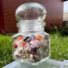 Spelljar pentru pentru invatatura cu ierburi si cristale naturale, imagine 4