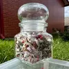 Spelljar pentru protectie energetica cu ierburi si cristale naturale, imagine 4