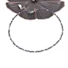 Bratara Safir sfere fatetate cu Argint 925, 2mm, imagine 2