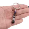 Breloc / Pandantiv cristale pentru protectie, 8-10mm, imagine 4