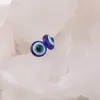 Cercei cu surub Ochiul protector, 8mm, imagine 2