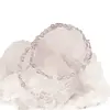 Colier cristale naturale Ametrin banuti 4-5mm, imagine 4